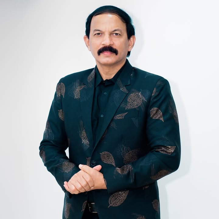 Dr. P. Isaac